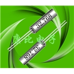 石英表晶,32.768KHZ,計(jì)時(shí)器晶振
