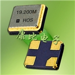 石英晶振,貼片晶振,鴻星貼片晶體,諧振器HCX-2SB，HCX-1AB2016，HCX-TAB1612,臺(tái)灣石英晶振