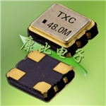 振蕩器7X,汽車(chē)電子晶振,進(jìn)口有源晶體,7X-20.000MBA-T
