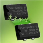 貼片晶振CMX-309,日本進(jìn)口晶振,玩具晶振,CMX309FLC1.544MT