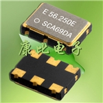 進(jìn)口晶振SG-770SDD、SCD,耐熱型晶振,7050貼片振蕩器,SG-770SDD 150.0000ML3