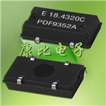 進(jìn)口晶振SG-636PTF,PCE,SCE,PDE,PTW,STW,PHW晶體振蕩器