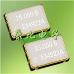 SG-8003CA晶振,日本品牌石英晶振,進(jìn)口振蕩器價格