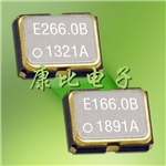 晶振SG-8003BA,2016振蕩器,定位系統(tǒng)晶振