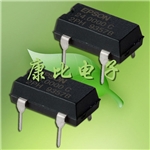 SG-8002DC晶振,愛普生SMD晶振,日本進口晶振供應商