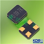 KDS無鉛產(chǎn)品,DSX321G藍(lán)牙音響晶振,1C224000EZ0B無源晶振