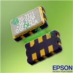 EPSON壓控晶體振蕩器VG5032EDN,X1G0049110010,LV-PECL低耗能6G藍(lán)牙晶振