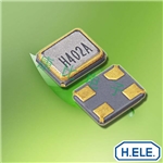 加高石英晶體諧振器,X2B012000DC1H-X,HSX221SA安防設(shè)備晶振