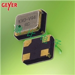 數(shù)字顯示6G晶振,KXO-V94-kHz,12.9034,Geyer有源晶振