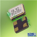 大真空KDS株式會社,1ZZNAE26000AB0J,DSX211SH小型設(shè)備晶振