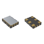 Skyworks電信應(yīng)用晶振,536AC156M250DG,Si536低抖動(dòng)差分晶振