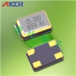 Aker安碁晶振,C4S-18.000-20-3050-R,通訊設備晶振
